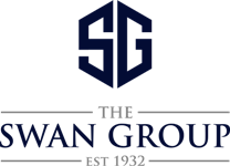 The Swan Group Logo