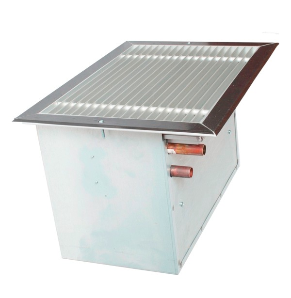 Fl100 Vector Recessed Floor Unit Smith S Environmental Products Fl100 Vector Recessed Floor Unit Smith S Environmental Products