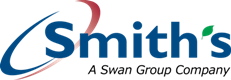Smith's Company Logo Small